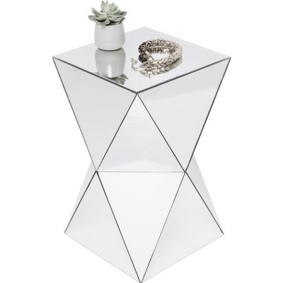 Приставний столик Luxury Triangle 84157 у Києві купити kare-design меблі світло декор