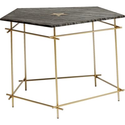 Столик приставний KARE DESIGN Mystic Pentagon Big 84631 в Киеве купить kare-design мебель свет декор