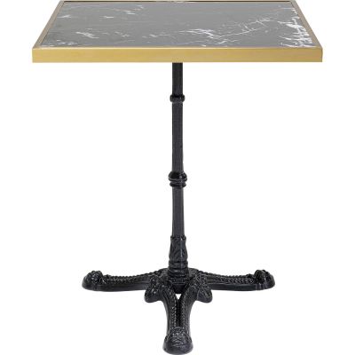 Приставний столик Cafehaus 60х60 см. 85153 у Києві купити kare-design меблі світло декор
