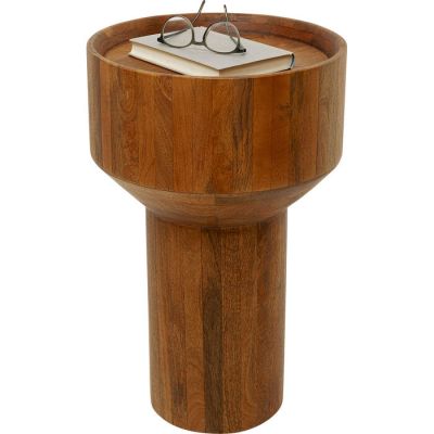 Столик приставний KARE DESIGN Tessa, d:35 70346 в Киеве купить kare-design мебель свет декор