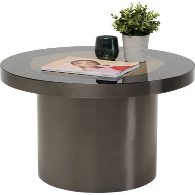 Столик приставний KARE DESIGN Medaillon, d:80 70560 в Киеве купить kare-design мебель свет декор