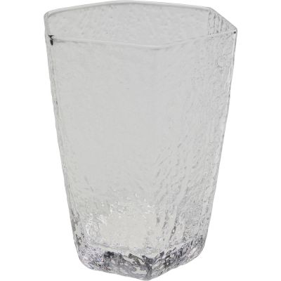 Water Glass Cascata Clear 55628 в Киеве купить kare-design мебель свет декор