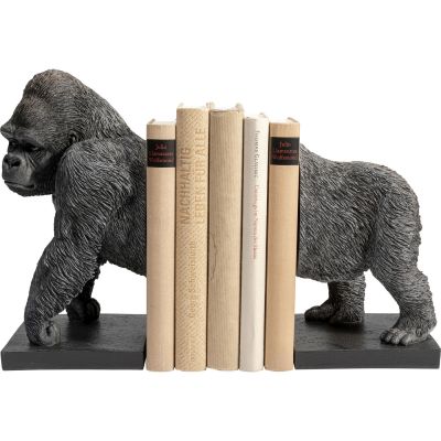 Тримач для книг Gorilla 25 см (2/Set) 52871 у Києві купити kare-design меблі світло декор