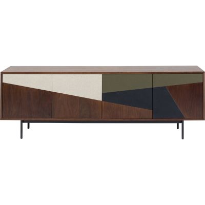 Комод широкий Lamello Colore 200x70cm 86806 у Києві купити kare-design меблі світло декор