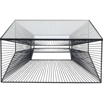 Столик кофейный Dimension 80x80cm 84752 в Киеве купить kare-design мебель свет декор