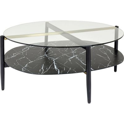 Столик кофейный Mundaka 97 x 42 85187 в Киеве купить kare-design мебель свет декор