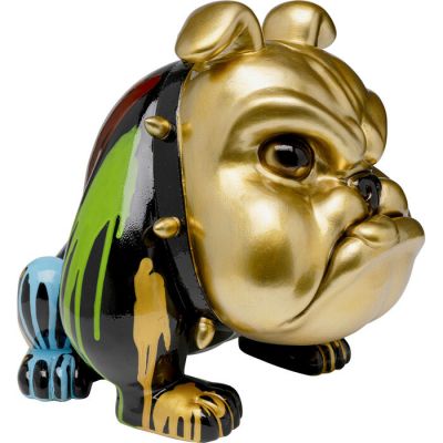 Декоративна фігура KARE DESIGN Mad Dog, 68 cм, (різнокольоровий) 57791 в Киеве купить kare-design мебель свет декор
