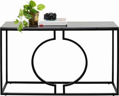 Консольний столик Miami 85870 у Києві купити kare-design меблі світло декор