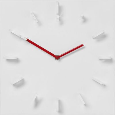 Настінний годинник Fila White 30 см. 38855 у Києві купити kare-design меблі світло декор