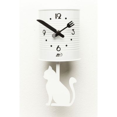 Часы настенные Tin Cat 12.4 cm. 30546 в Киеве купить kare-design мебель свет декор