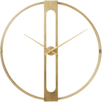 kare-design-kiev-Часы настенные Clip 107 см.60974 60974 в Киеве купить kare-design мебель свет декор