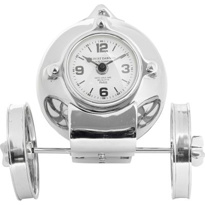 Настільний годинник Trailer 25х22 см. 52335 у Києві купити kare-design меблі світло декор