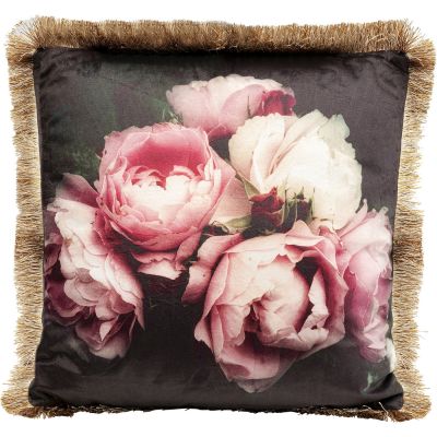 Подушка Blush Roses 45х45 см. 51961 у Києві купити kare-design меблі світло декор