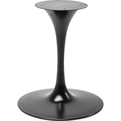 Изножье для стола Invitation Black d:60cm 83003 в Киеве купить kare-design мебель свет декор