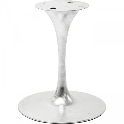 Изножье для стола Invitation Zink d:60cm 83006 в Киеве купить kare-design мебель свет декор