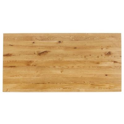 Стільниця до столу Tavola Straight Edge Oak 160х80см. 24526 у Києві купити kare-design меблі світло декор
