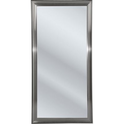 Дзеркало настінне прямокутне  KARE DESIGN Eve Silver, 90х180 см, (срібний) 79742 у Києві купити kare-design меблі світло декор