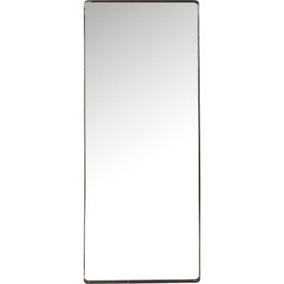 Настінне дзеркало Ombra Soft Black 200x80cm 82855 у Києві купити kare-design меблі світло декор