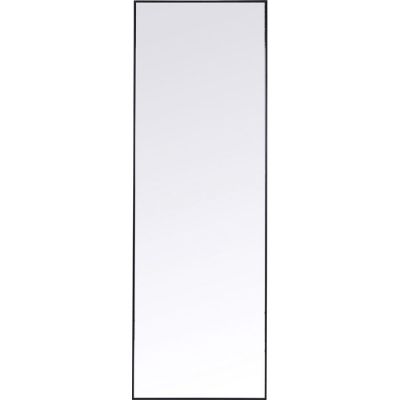 Дзеркало настінне прямокутне  KARE DESIGN Bella, 130х30 см, (чорний) 83452 в Киеве купить kare-design мебель свет декор