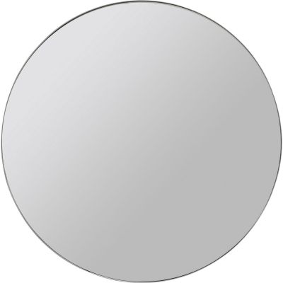 Настінне дзеркало Curvy MO Chrome Look d:60 85434 у Києві купити kare-design меблі світло декор