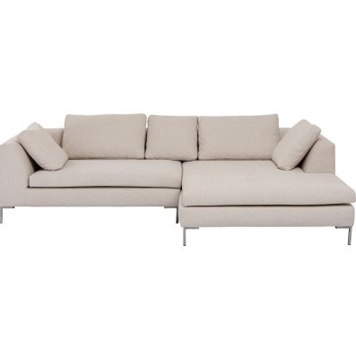 Кутовий диван Gianni Right 85491 у Києві купити kare-design меблі світло декор