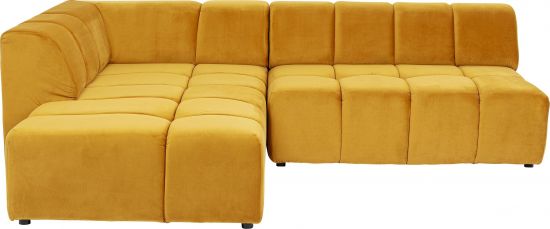 Кутовий диван Belami Amber Left 85497 у Києві купити kare-design меблі світло декор