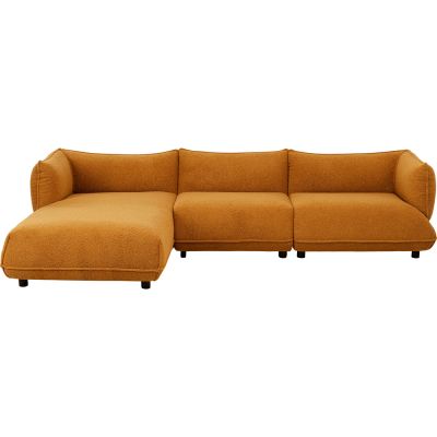 Кутовий диван Gigi Left 301х160 см. 87404 у Києві купити kare-design меблі світло декор