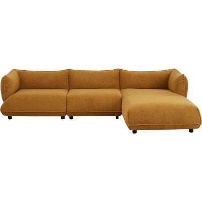 Угловой диван Gigi Right 301х160 см. 87405 в Киеве купить kare-design мебель свет декор