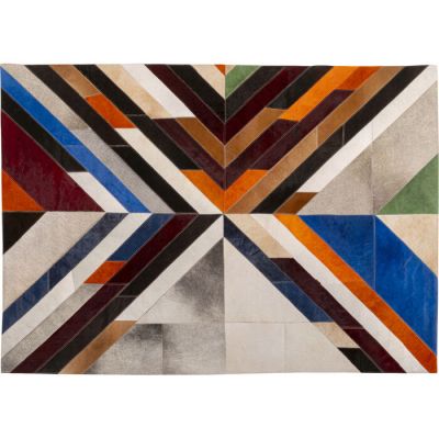 Килим Eagle Eye 170x240 см, (різнокольоровий) 58335 в Киеве купить kare-design мебель свет декор