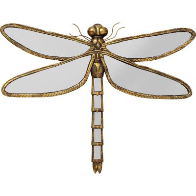 Украшение настенное Dragonfly Mirror 71 см 51968 в Киеве купить kare-design мебель свет декор