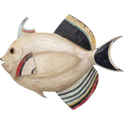 Настінна фігура KARE DESIGN Fishy, 27 см 57602 в Киеве купить kare-design мебель свет декор