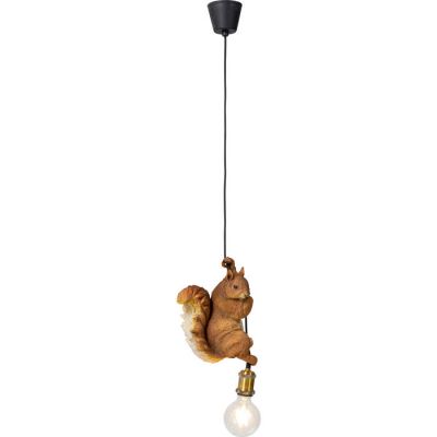 Підвісний світильник Squirrel 38х20см. 52296 у Києві купити kare-design меблі світло декор