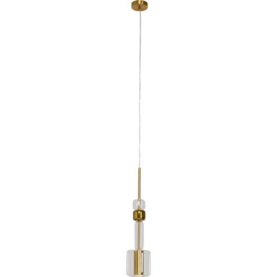 Світильник підвісний KARE DESIGN Candy Bar Gold,d:13, (біло-золотий) 55936 в Киеве купить kare-design мебель свет декор