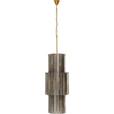 Підвісна лампа KARE DESIGN Laola, (коричневий) 58057 в Киеве купить kare-design мебель свет декор