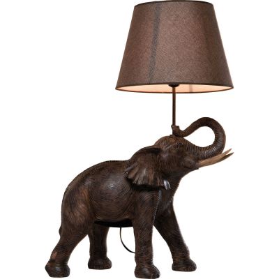 Светильник настольный Elephant Safari 32775 в Киеве купить kare-design мебель свет декор