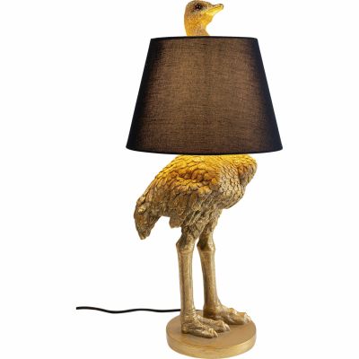 Настільна лампа Ostrich 69 см. 52298 у Києві купити kare-design меблі світло декор