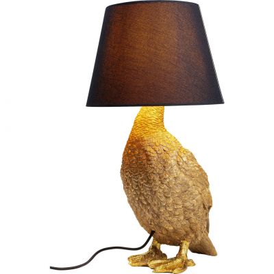 Лампа настольная Animal Duck 58 cm 52702 в Киеве купить kare-design мебель свет декор