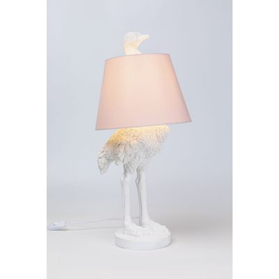 Настільна лампа Ostrich 67 см. 53444 у Києві купити kare-design меблі світло декор