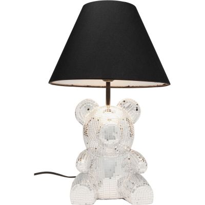 Настольная лампа Bear Disco 40cm 56377 в Киеве купить kare-design мебель свет декор