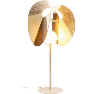 Лампа настільна KARE DESIGN Sella Beige, 72 см, (бежевий) 58328 у Києві купити kare-design меблі світло декор