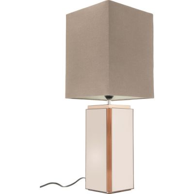 Лампа настільна KARE DESIGN Cube, 60 см 58535 у Києві купити kare-design меблі світло декор