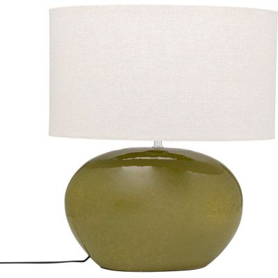 Лампа настільна KARE DESIGN Beo Green, 50 см, (зелений) 58574 у Києві купити kare-design меблі світло декор