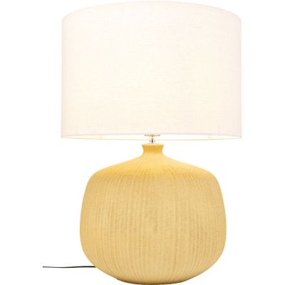 Лампа настільна KARE DESIGN Luma Yellow, 70 см, (жовтий) 58578 у Києві купити kare-design меблі світло декор