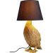 Лампа настольная Animal Duck 58 cm