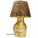 Лампа настольная Donna Leo 48cm