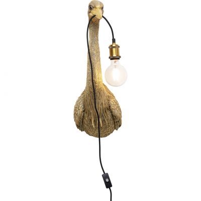 Настінний світильник бра  Animal Heron 62 см. 52299 у Києві купити kare-design меблі світло декор
