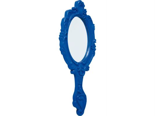 Настінне дзеркало Make Up Blue 142x60cm 78451 у Києві купити kare-design меблі світло декор