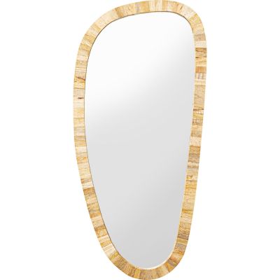 Настенное зеркало Bora Bora 43x93cm 87189 в Киеве купить kare-design мебель свет декор