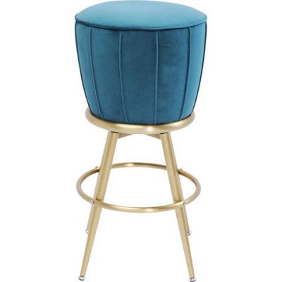 Барний стілець After Work Gold 83903 у Києві купити kare-design меблі світло декор