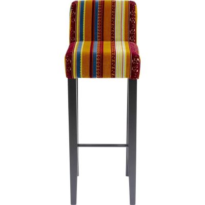 Барний стілець Chiara Very British 76052 у Києві купити kare-design меблі світло декор